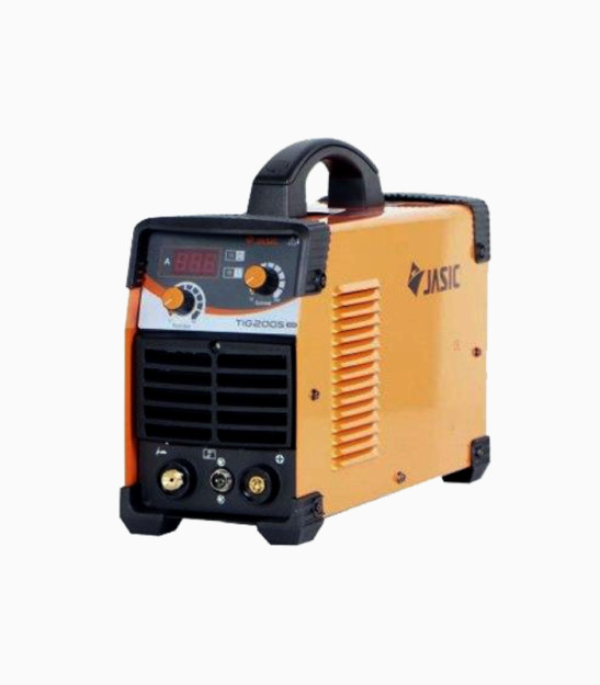 Сварочный аппарат JASIC TIG200S W221 4404