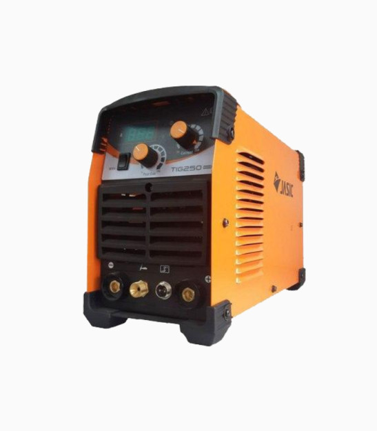 Сварочный аппарат JASIC TIG250 W223 4402