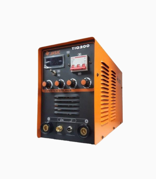 JASIC TIG300 r24 4414 payvandlash mashinasi Brandtools4414