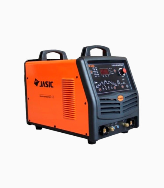 Сварочный аппарат JASIC TIG315P AC/DC E106 7114