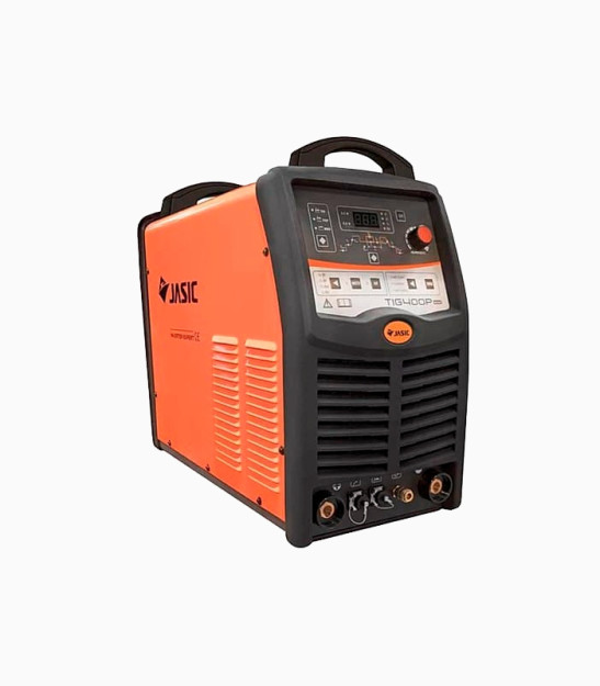 JASIC TIG400 j39803 7116 payvandlash mashinasi Brandtools7116
