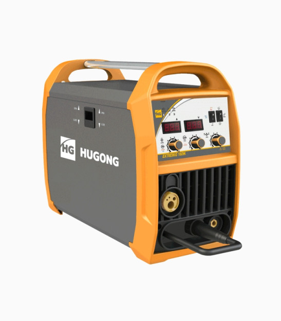 Hugong EXTREMIG 200w III 8104 payvandlash yarim avtomatik mashinasi Brandtools8104