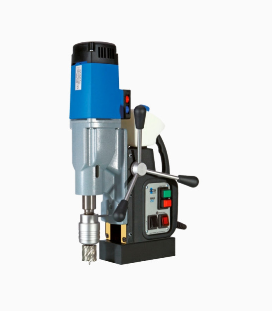 Magnit burg'ulash mashinasi BDS MAB 525 7672 Brandtools7672