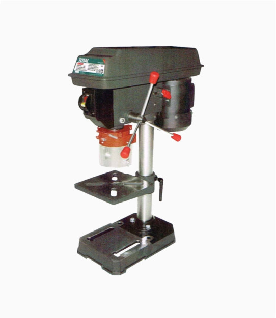 Umumiy tdp133501 6688 burg'ulash mashinasi Brandtools6688