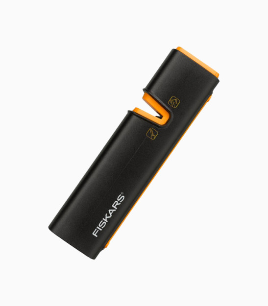 FISKARS xsharp™ bolta va pichoqni charxlovchi (1000601) 19583 Brandtools19583