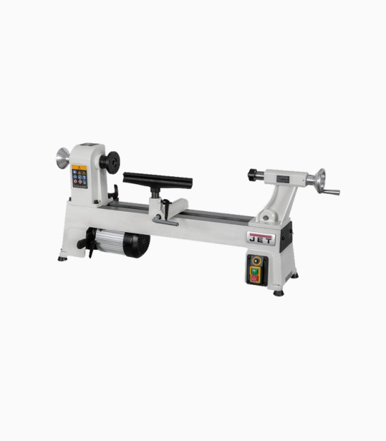 Jet jwl yog'och Torna-1220lvs 8943 Brandtools8943