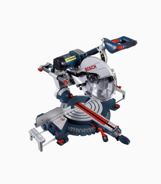 BOSCH GCM 12 GDL 7360 miter arra Brandtools7360