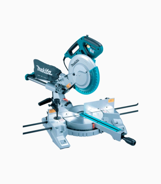 Makita LS1018L 6323 konsol tipidagi miter arra Brandtools6323