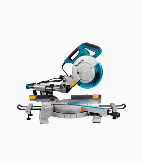 Makita LS1018LN 6336 konsol tipidagi miter arra Brandtools6336