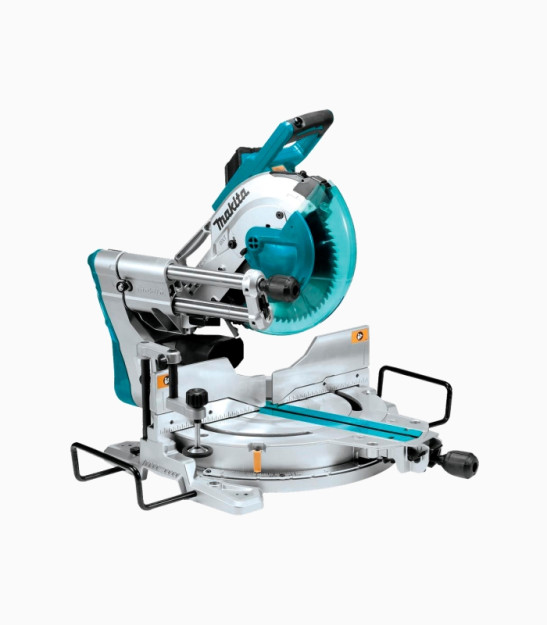 Makita LS1219L 6340 konsol tipidagi miter arra Brandtools6340