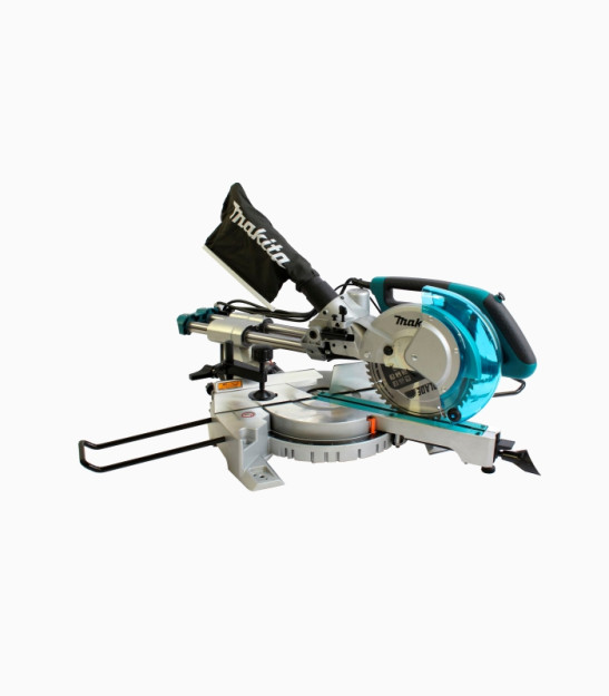 Торцовочная пила  Makita LS0815FL 6325