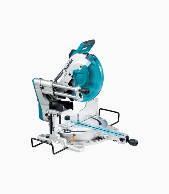Торцовочная пила MAKITA LS1219 19364