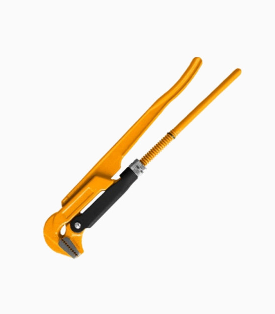 INGCO HPW04151 4625 quvurli qo'l kaliti Brandtools4625