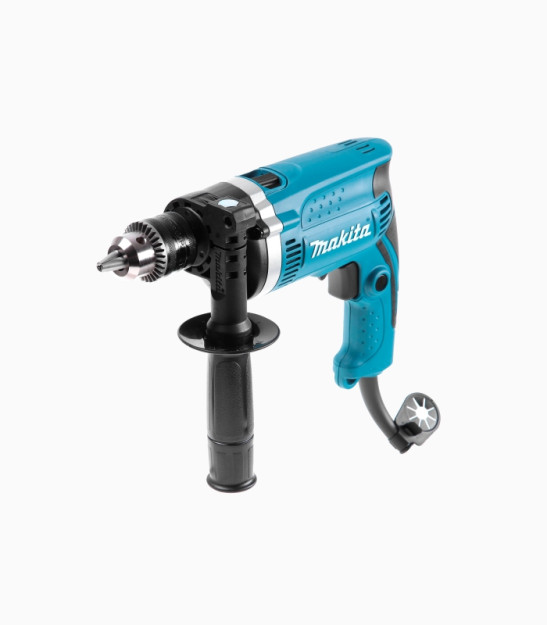 Ударная дрель Makita HP1630K 6266