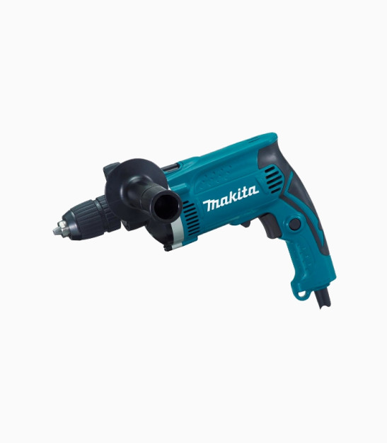 Ударная дрель Makita HP1631 6270