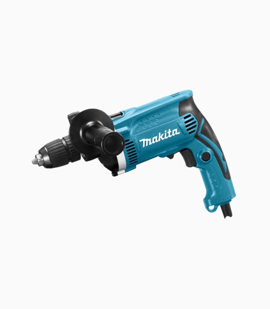 Ударная дрель Makita HP1631K 6272