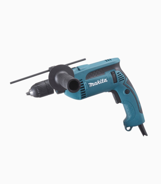 Ударная дрель Makita HP1641FK 6274