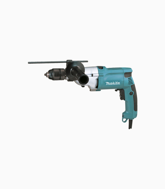 Ударная дрель MAKITA HP2051F 19377