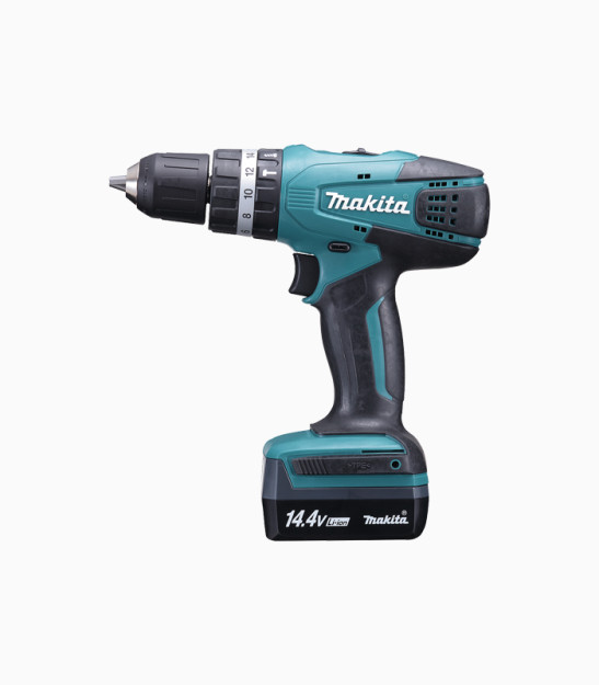 Makita HP347DWE 19373 zarba matkapi Brandtools19373