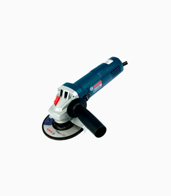 BOSCH GWS burchak maydalagich 11-125 7301 Brandtools7301