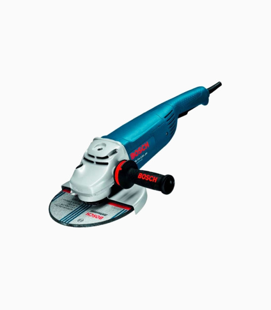 BOSCH GWS 24-230 JH 7305 burchakli silliqlash mashinasi Brandtools7305