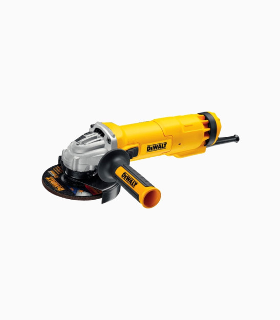 Dewalt dwe4237k 5214 burchakli silliqlash mashinasi Brandtools5214