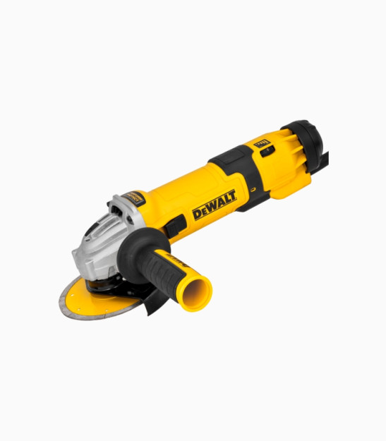 Dewalt dwe4257 5216 burchakli silliqlash mashinasi Brandtools5216