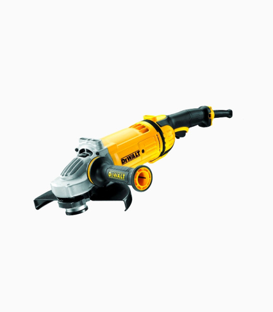 Угловая шлифовальная машина DeWALT DWE4579 5218
