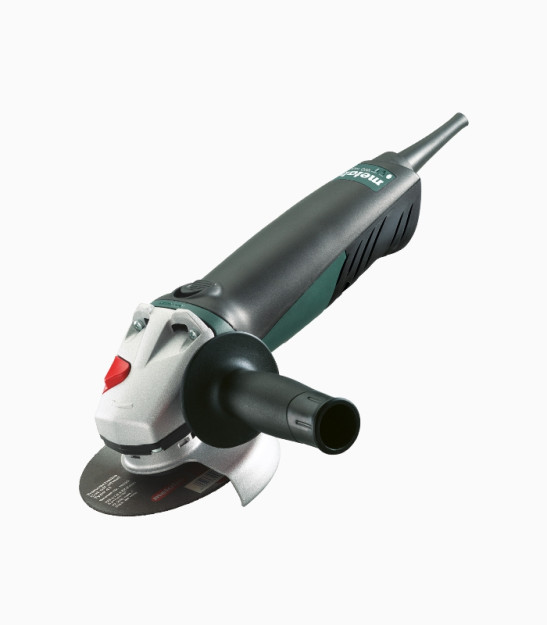 Угловая шлифовальная машина Metabo WQ 1400 6213