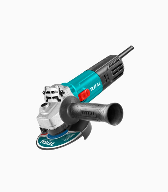 Umumiy tg11012526 6524 burchakli silliqlash mashinasi Brandtools6524