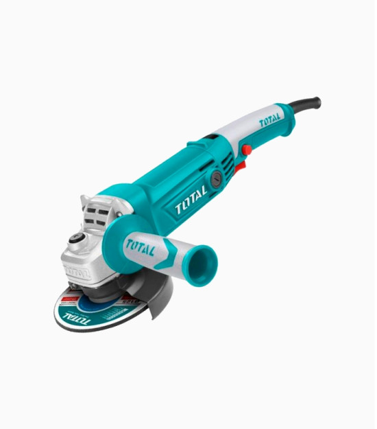 Umumiy tg1121256-3 6522 burchakli silliqlash mashinasi Brandtools6522