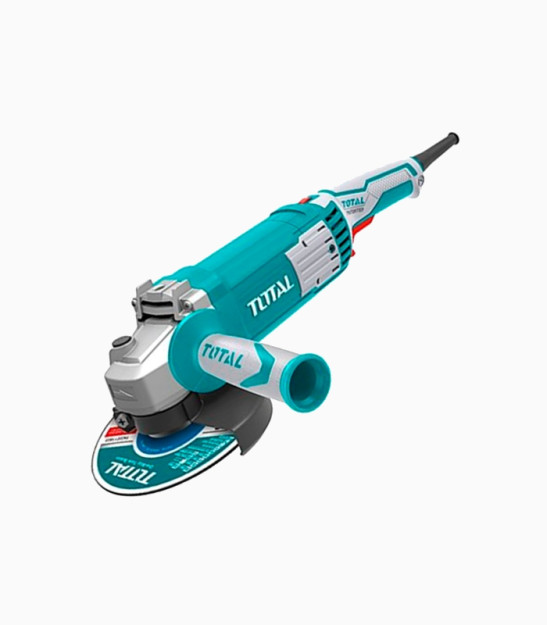 Umumiy tg11512526 6526 burchakli silliqlash mashinasi Brandtools6526
