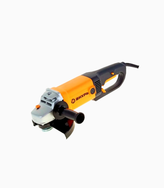 Burchak maydalagich vorteks ushm-180/1800 7599 Brandtools7599