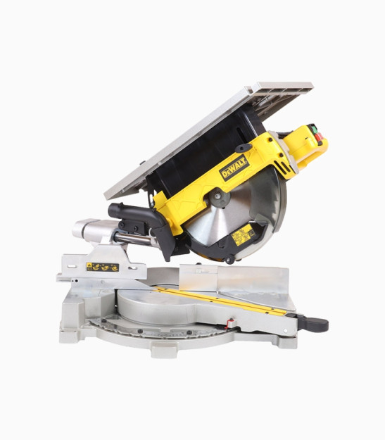 Универсальная торцовочная пила DeWALT D27111 5574