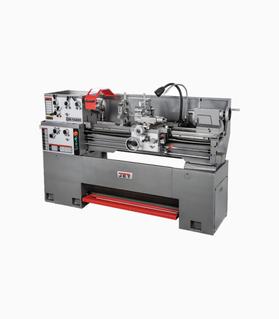 Jet gh-1440k 9106 universal vintli Torna Brandtools9106