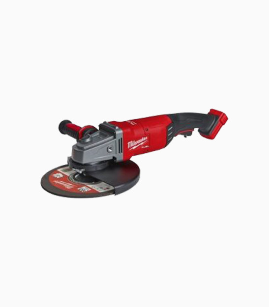УШМ Milwaukee AGV 22-180 Е, 2200 Вт 8661