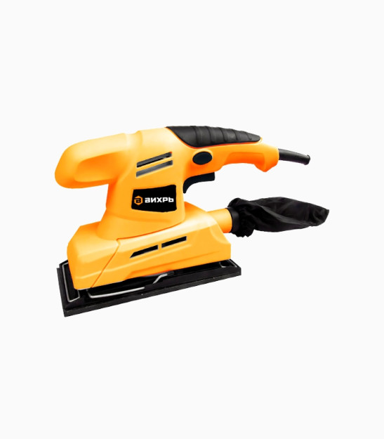 Vibroshlifmashina Vortex VSHM-90 7613 Brandtools7613