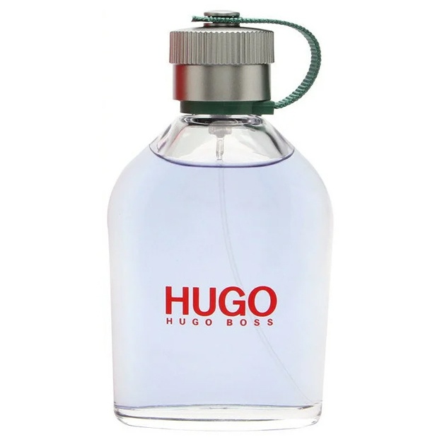Hugo Boss Hugo Man (1995) EDT (M) 125 ml