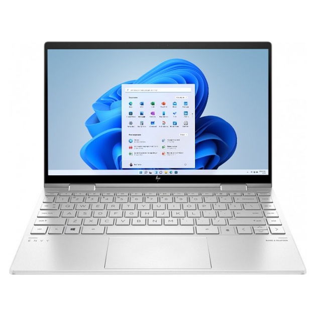 Noutbuk HP Envy x360 13m-bd1033dx i7-1195G7 8/512GB SSD 13.3" (S200722131)