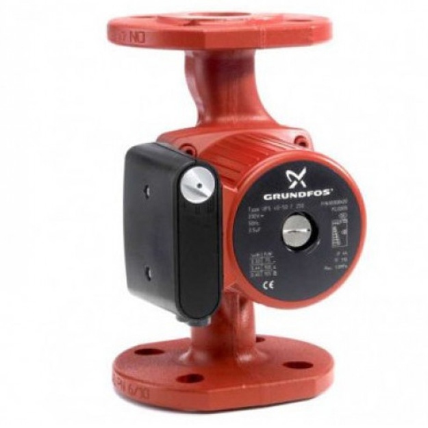 Tsirkulyatsiya nasosi Grundfos UPS 40-100 F 250 (95906486)