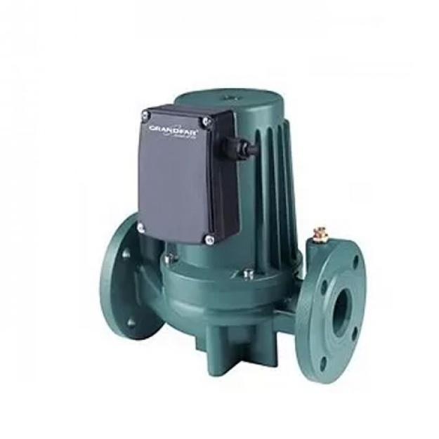 Aylanma nasos Grandfar gp50-20-225f