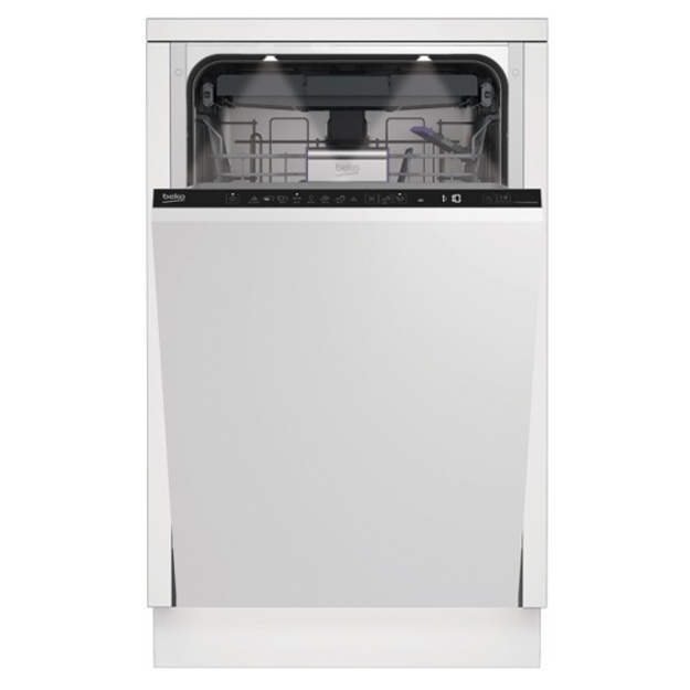 Посудомоечная машина Beko DIS48130