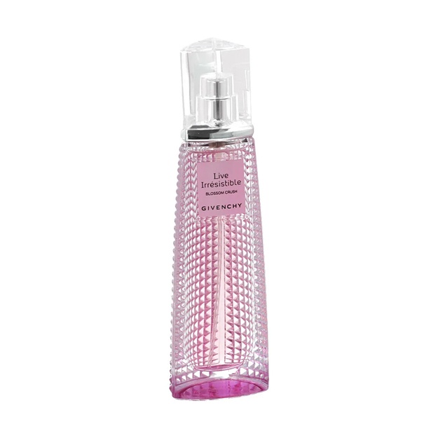 Givenchy Live Irresistible Blossom Crush EDT (W) 50 мл