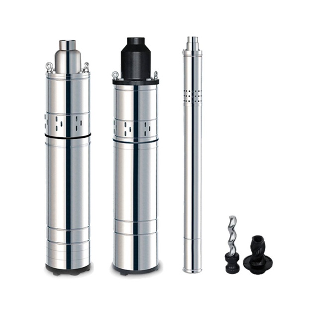 Quduq nasosi Grandfar  3QGD1.8-50-0.5
