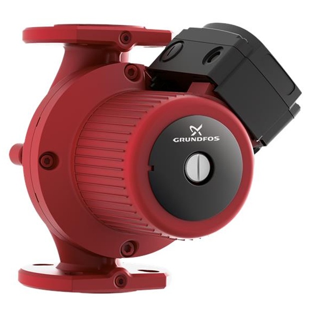 Циркуляционный насос Grundfos UPS 50-180 F