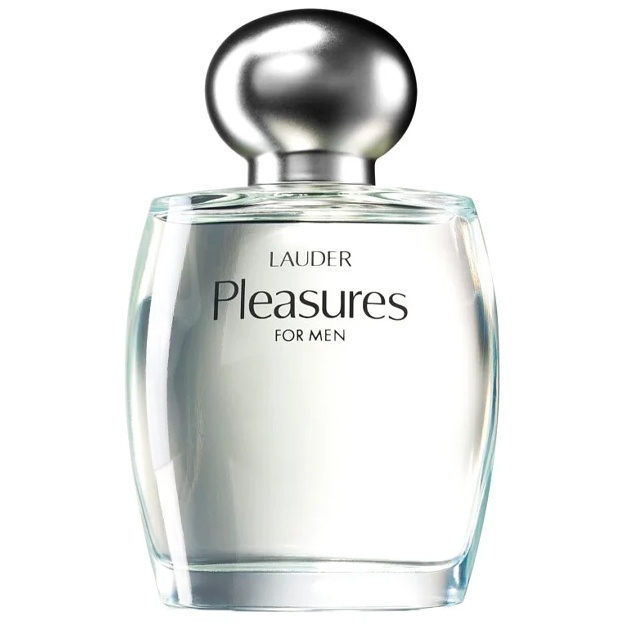 Estee Lauder odekolon Pleasures for Men EDC (M) 100 ml