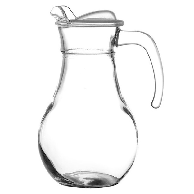 Qopqoqli ko‘za 1,8 l Paşabahçe 43934