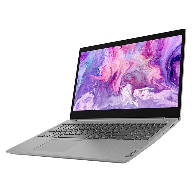 Noutbuk Lenovo IdeaPad 3 i3-1115G4 8/256GB SSD 15.6"