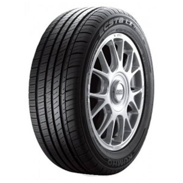 Шина Kumho KU27 245/45Z R19