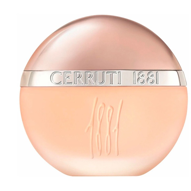 Cerruti 1881 pour Femme (W) EDT 100ml